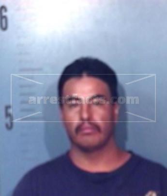Rogelio Ortiz Gonzales