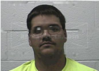 Burleson Joshua Layne