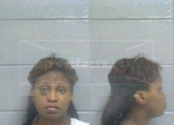 Sylathea Negayle Grace