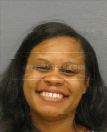 Charlena Williams