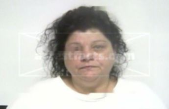 Mildred Mae Surline