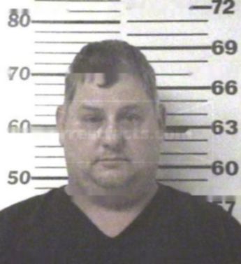 Calvin Lee Parker