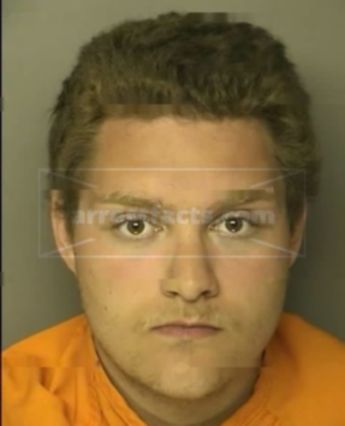 Joshua James White