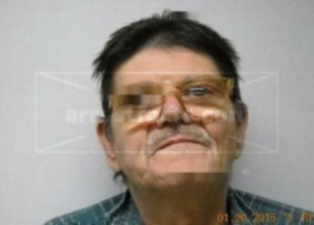 Danny Howard Wheeler