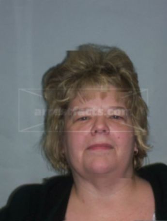 Mary B Locey