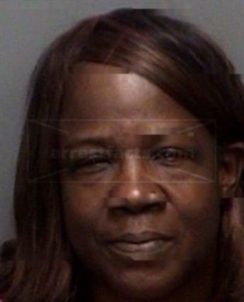 Velinda Faye Sanders