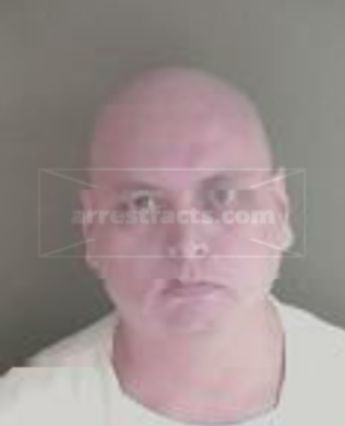 Eugene Larry Fitch
