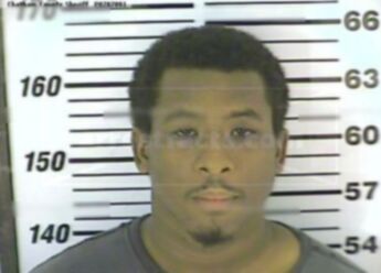 Stephen Javon Corbett