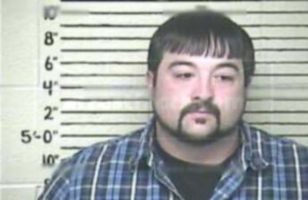 Joshua Gregory Bush