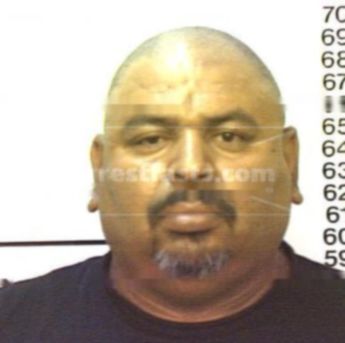 Alfredo Lee Cuevas