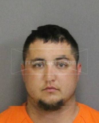 James Robert Thomas Jr.
