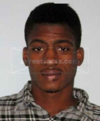 Karron Jerrell Black