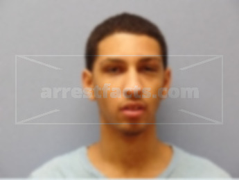 Darion Bonner