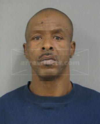 Elroy Jones