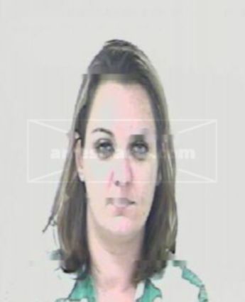 Nicole Elaine Maria