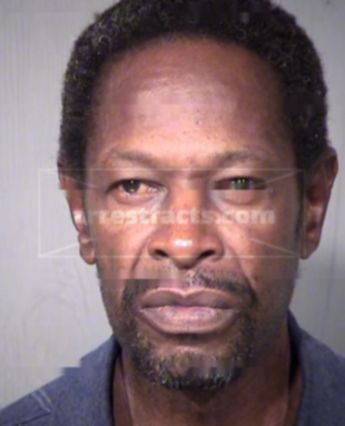 Melvin Winston Sturns