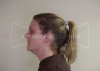 Samantha Opal Mullen