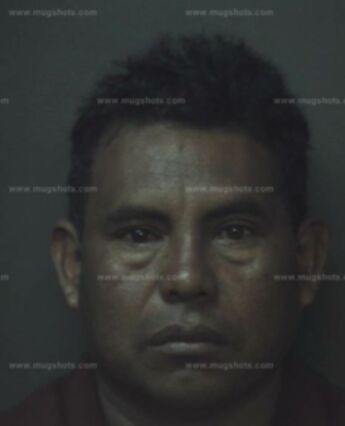 Adrian Mendez Hernandez