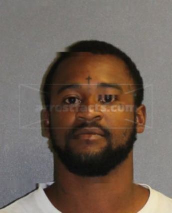 Darrin Demond Belle