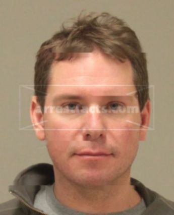 Michael Barrett Currie