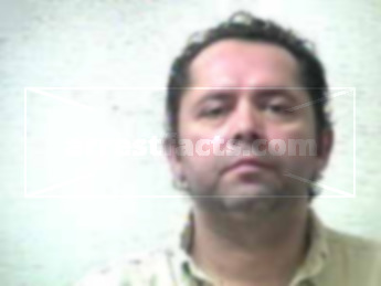 Pete Anthony Deanda