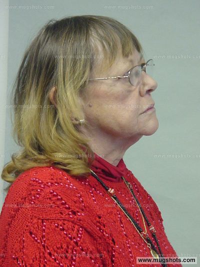 Sheila M Schroeder
