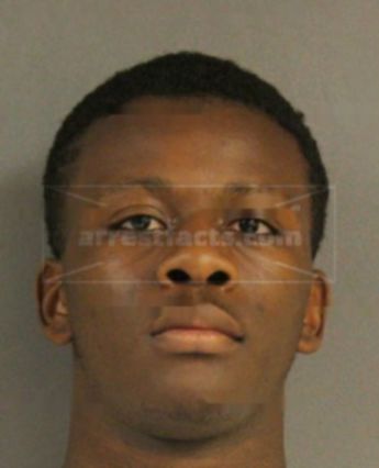 Charus Cortez Taylor