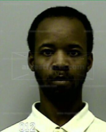 Jeffery Bernard James