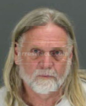 Charles Edward Kinsey