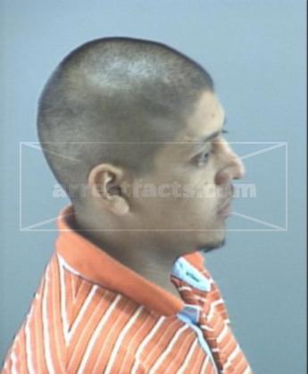 Jose Emillio Barron