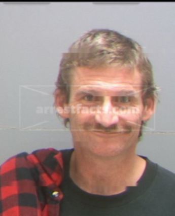 Doran Chester Parry
