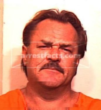 Randy Lee James