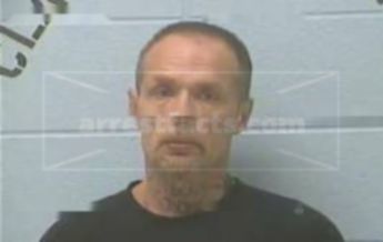 Roger Dale Kinney