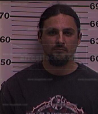 Steven Elliott Gomes