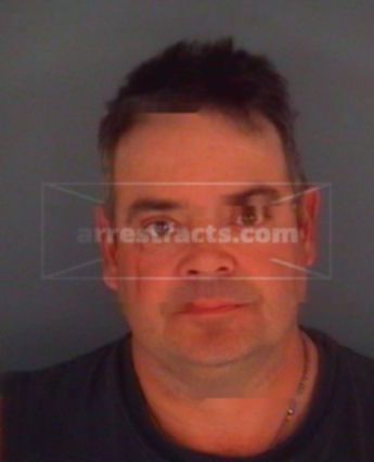 Donald Shane Rodrigues