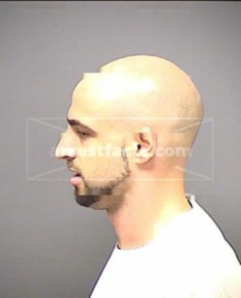 Dennis Campitelli M Adams