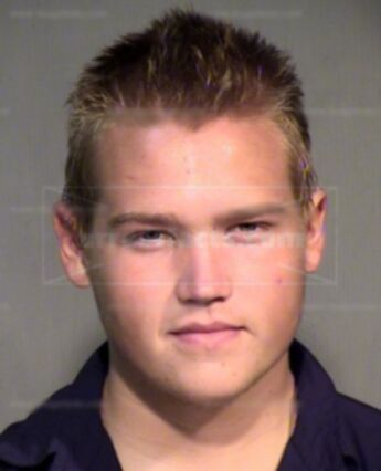 Shane Wiley Conway