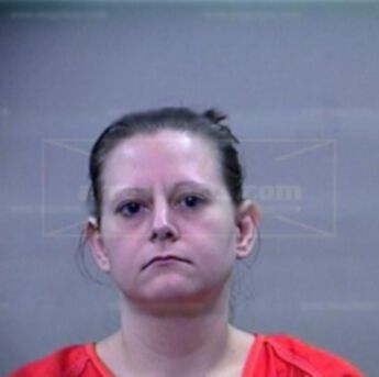 Melissa Renee West
