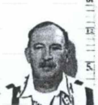 Dean Russell Freeman