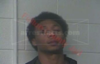 James Scott Oden