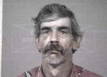 Kevin Mark Wheaton