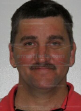 Robert Michael Odell