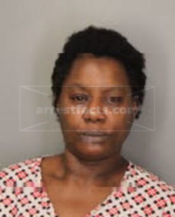 Trina G Tyson