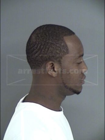 Larry Gene Mitchell
