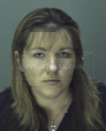 Rebecca Corrine Davis