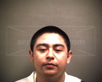 Anthony Aaron Mojica