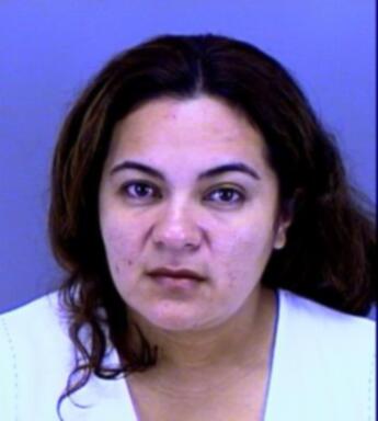 Antonia Anabel Cardenas