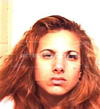Amy Renea Debord
