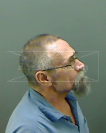 Roy Marshall Russell