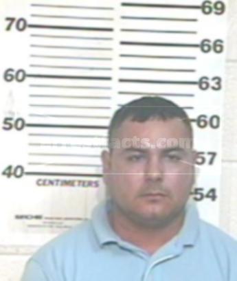 Daniel Cavazos Reyes